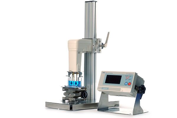 SV 10 viscometer