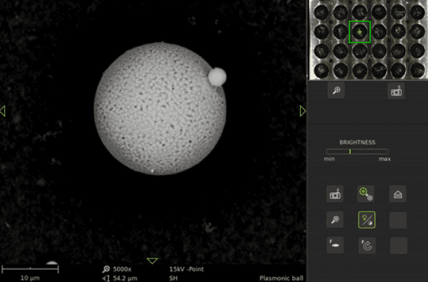 ATA Scientific - Gunshot Residue Analysis